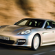 Illustration for article titled Porsche Panamera Official Photos, Details